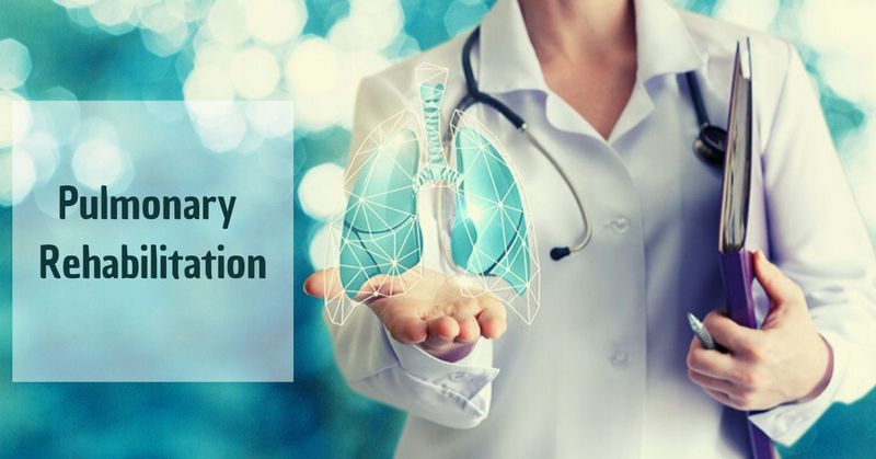 Pulmonary Rehabilitation