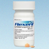 flexeril cyclobenzaprine