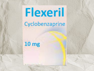 flexeril review