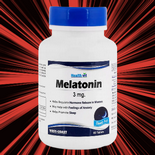 melatonin 3mg